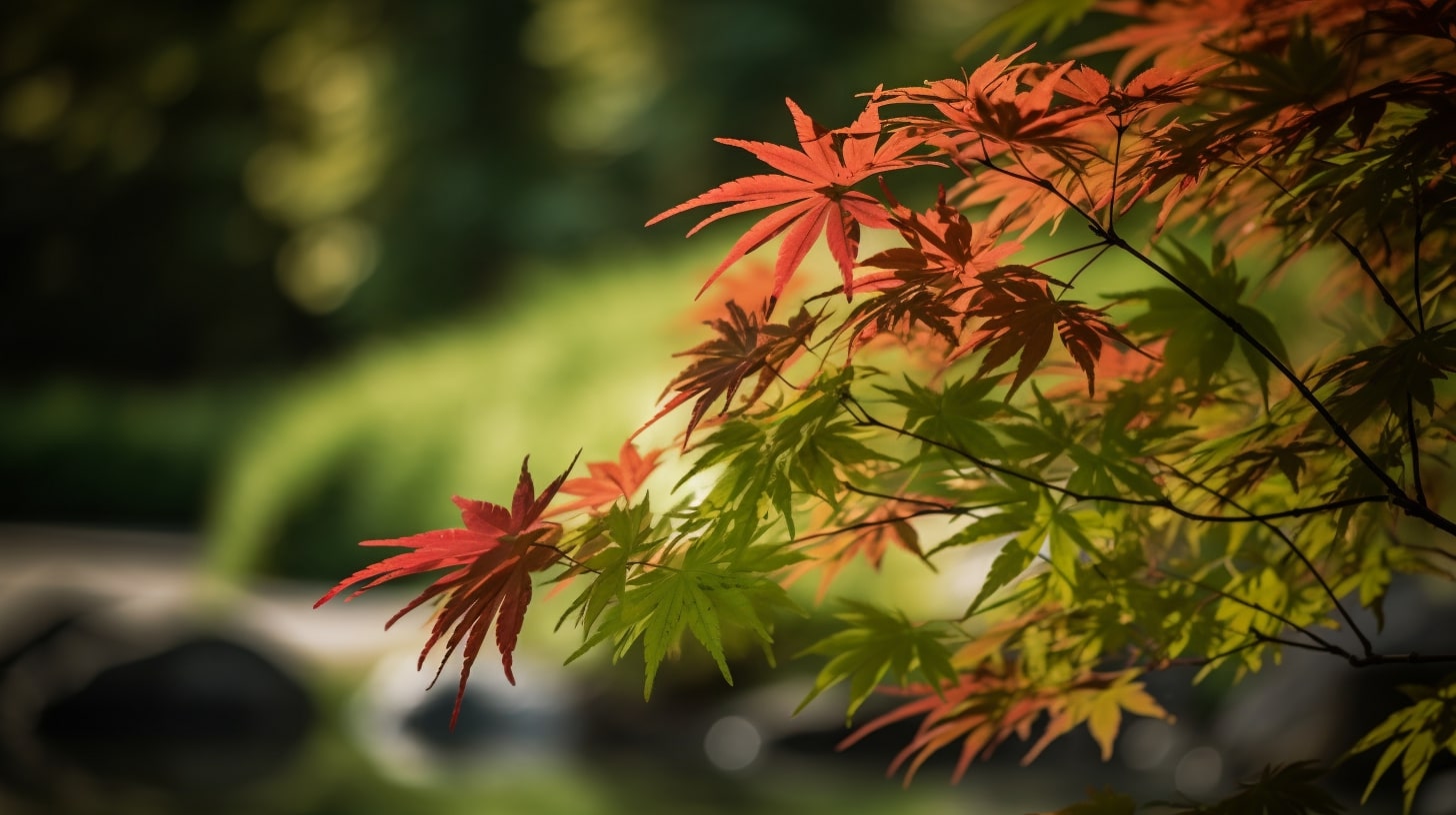 Can you overwater a Japanese maple? Proper care and watering techniques