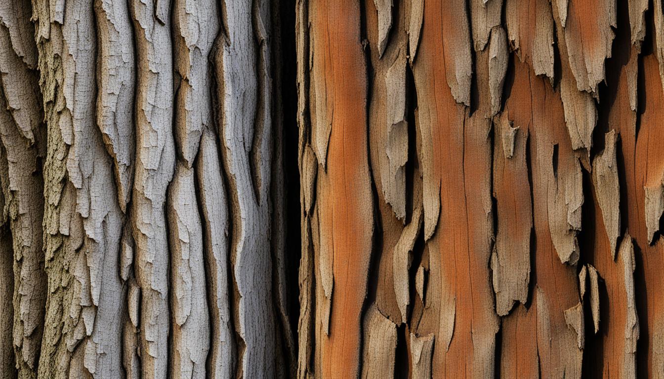 Maple Tree vs Oak Tree Differences Odoranted Paris