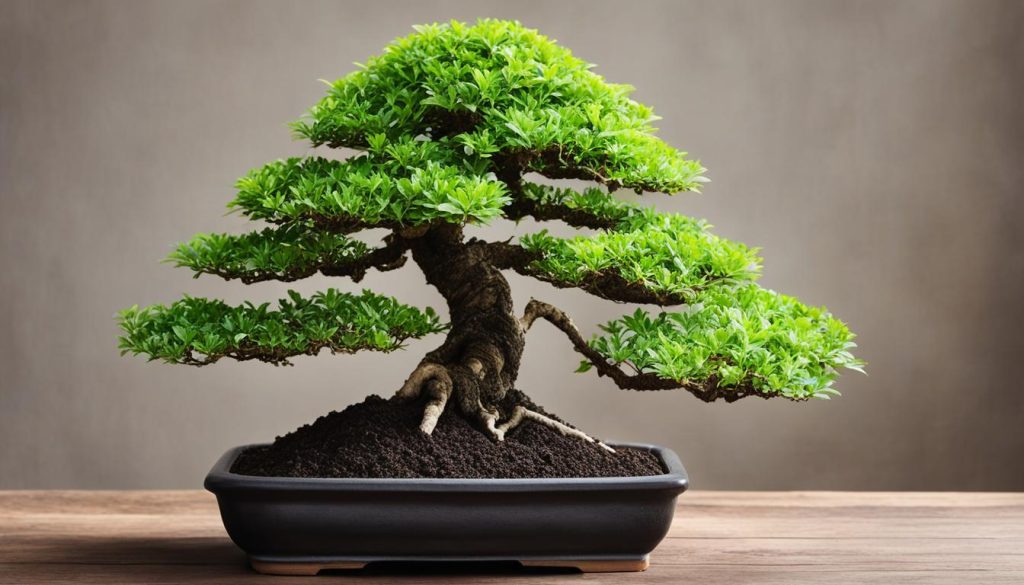 Best Bonsai Tree Fertilizer for Healthy Growth Odoranted Paris