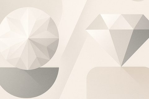 Moissanite vs Diamond: Why the Hidden Sparkle Is Winning Hearts — Moissanite vs Diamond